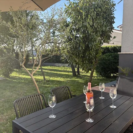 Tatil Evi Vala Bloom