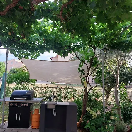Tatil Evi Vala Bloom *