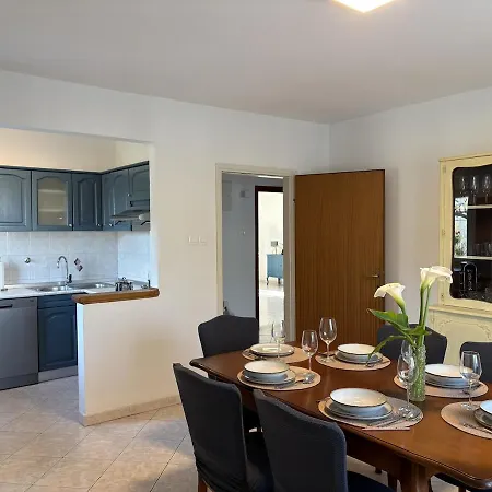 Vala Bloom Tatil Evi *