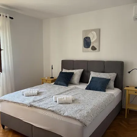 Vala Bloom Tatil Evi