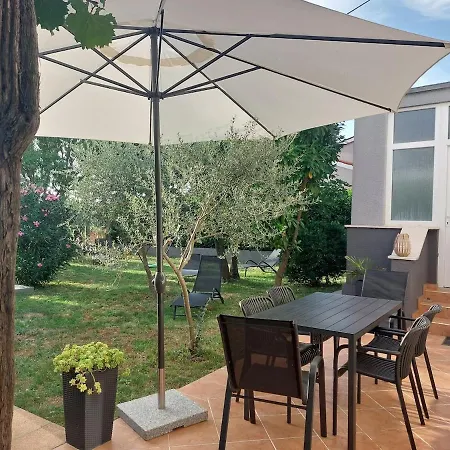 Tatil Evi Vala Bloom *