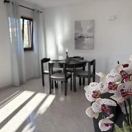 Vala Bloom Tatil Evi Valbandon