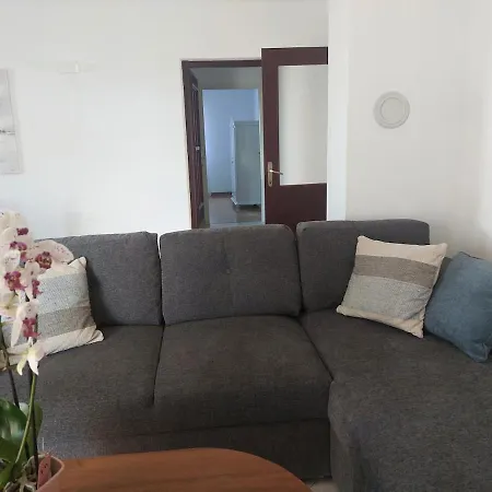 Tatil Evi Vala Bloom