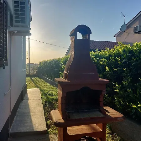 Сasa de vacaciones Vala Bloom