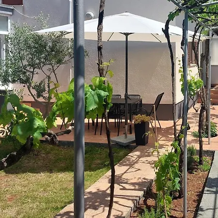 Tatil Evi Vala Bloom Valbandon