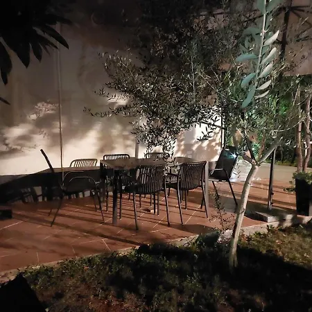 Vala Bloom Tatil Evi Valbandon