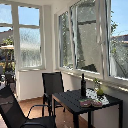 Tatil Evi Vala Bloom Valbandon