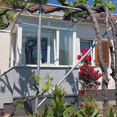 Vala Bloom Tatil Evi