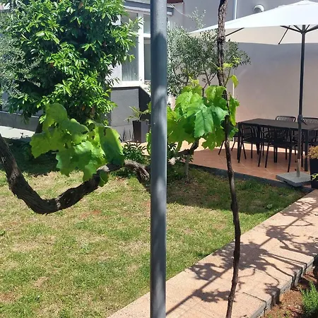 Tatil Evi Vala Bloom Valbandon